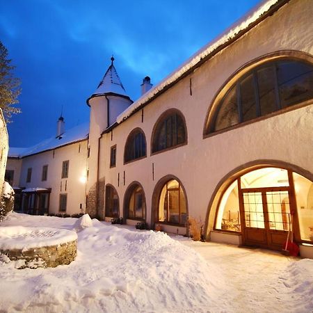 Chateau Grandcastle Liptovský Hrádok Exterior foto