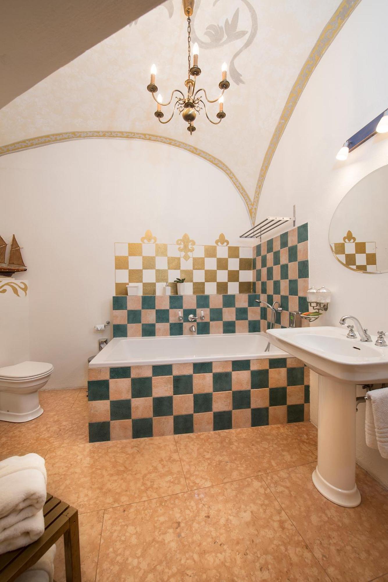 Chateau Grandcastle Liptovský Hrádok Zimmer foto